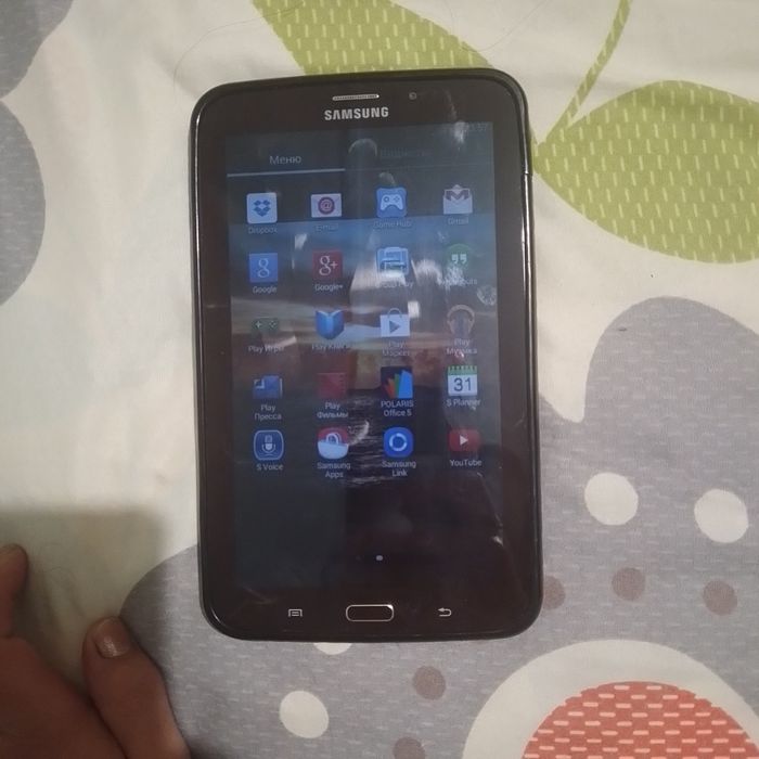 Продам планшет самсунг