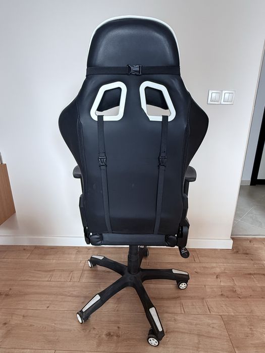 Геймърски стол EXracer