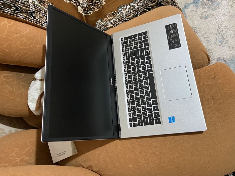 Core i3, 11пок Acer сост нов