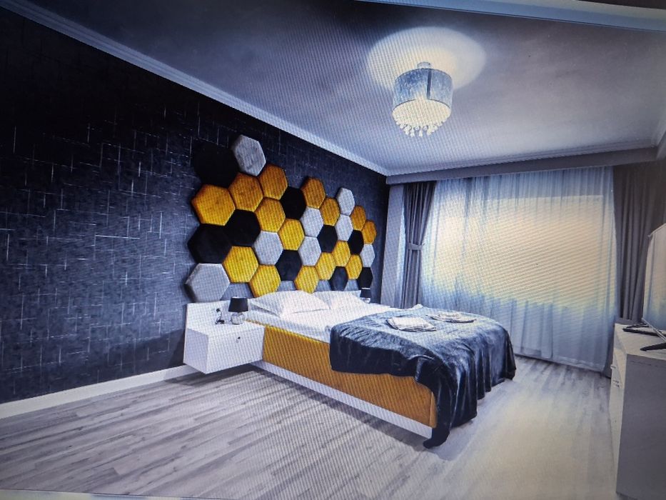 Închiriez apartament 2 camere