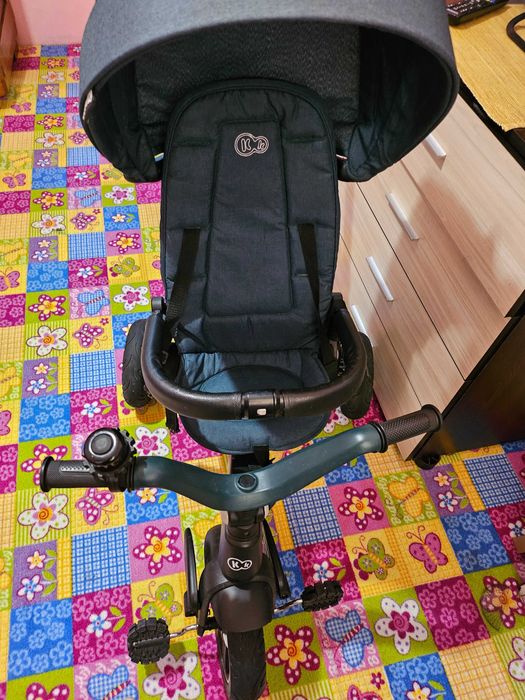 Триколка за дете