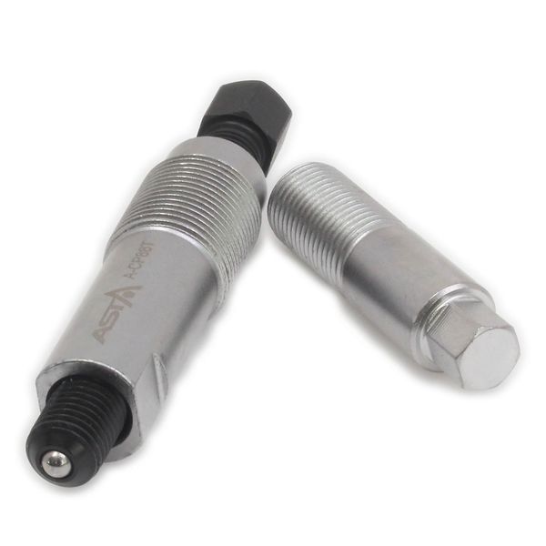 Устройство за сваляне на колелото на коляновия вал ford ecoblue 2.0 л