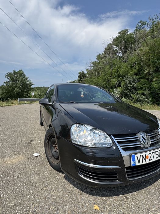 Volkswagen Golf 5 1.6 MPI | 2006 | Benzină | Manuală