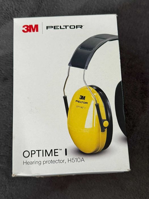 3M-Căşti protectoare pentru urechi H510A-401