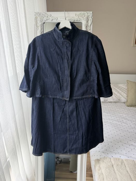 Плетена рокля Answear, Zara, Mohito