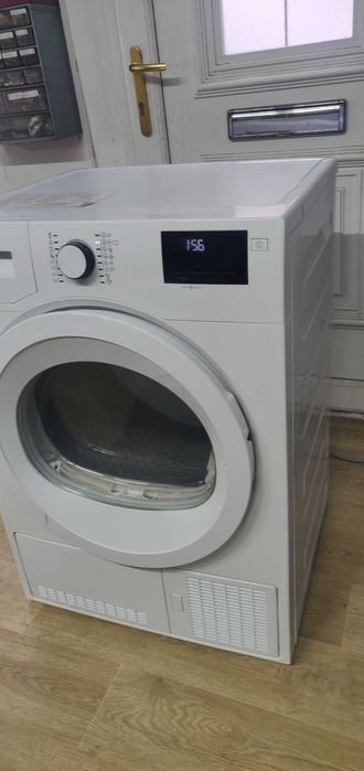 Uscator de Rufe Beko de 7-kg