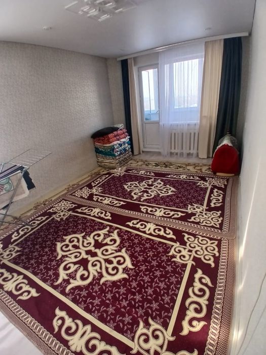 Квартира на 4этоже