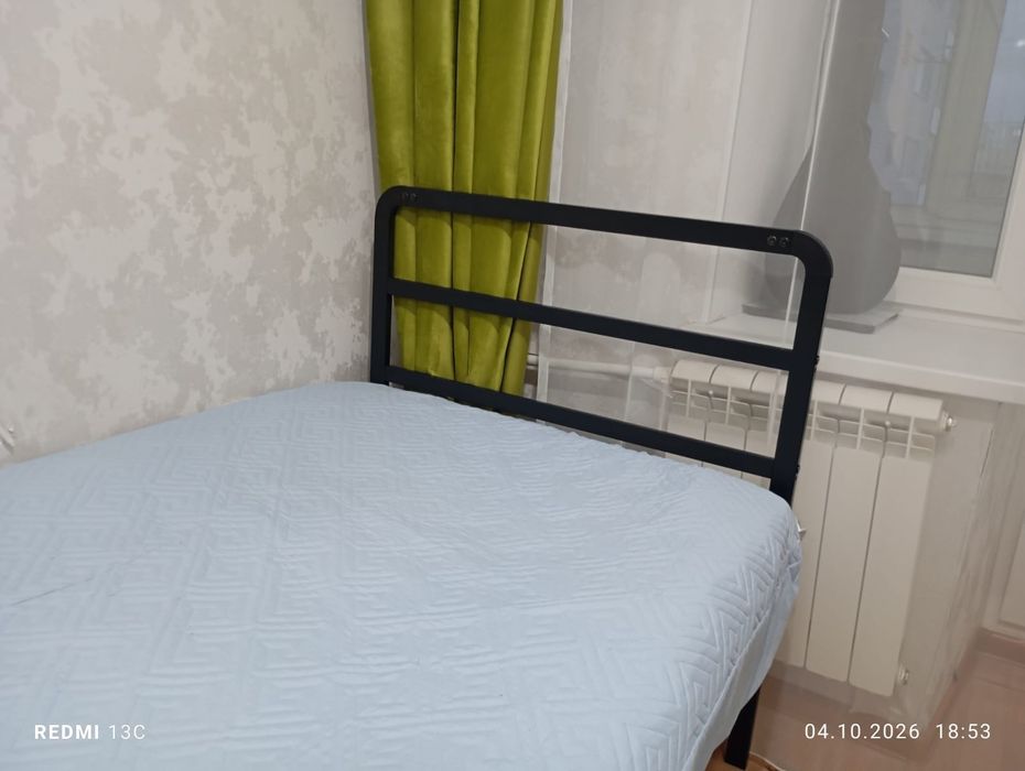 Кровать продам срочно