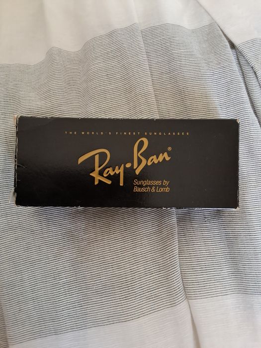 Ray-Ban Waifarer