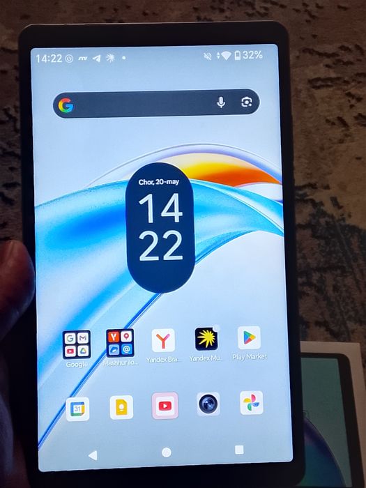 HONOR PAD X7 8.7 a