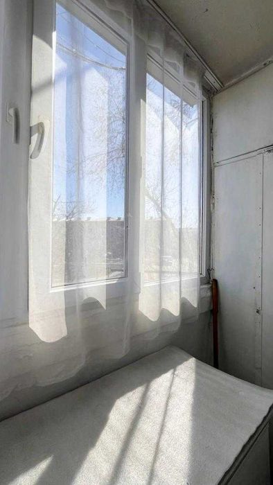 В продаже 3х комн Гаухар Империя