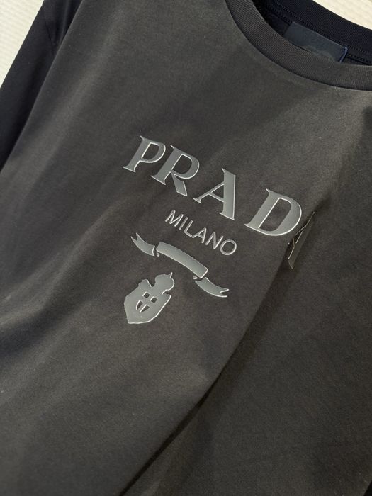Tricou Prada Calitate Premium