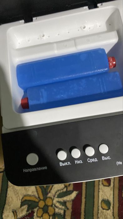 Kantidsaner mini