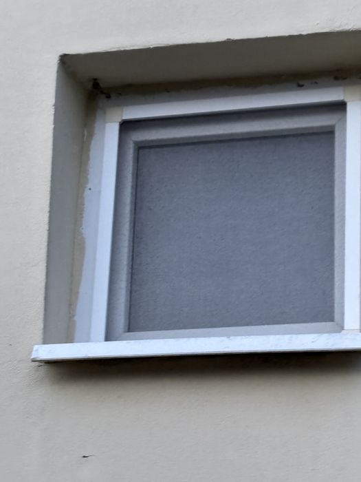 Vand ferstre/isi termopan profil Gealan  + jaluzele exterioare