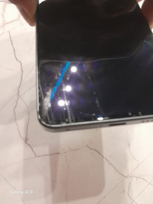 Sell Poco x6 5g 256г
