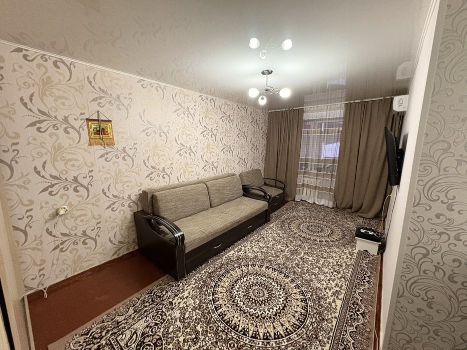 Продам двухкомнатную квартиру