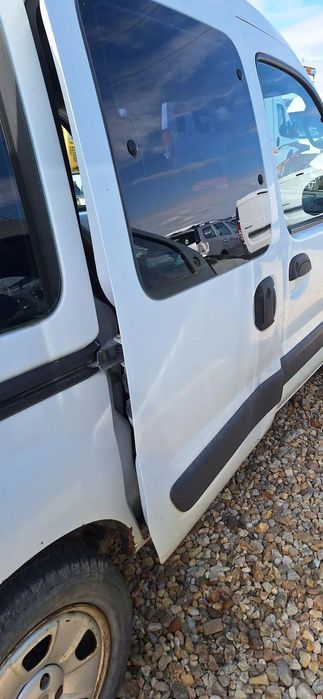 usa spate stanga/dreapta renault kangoo an 2004
