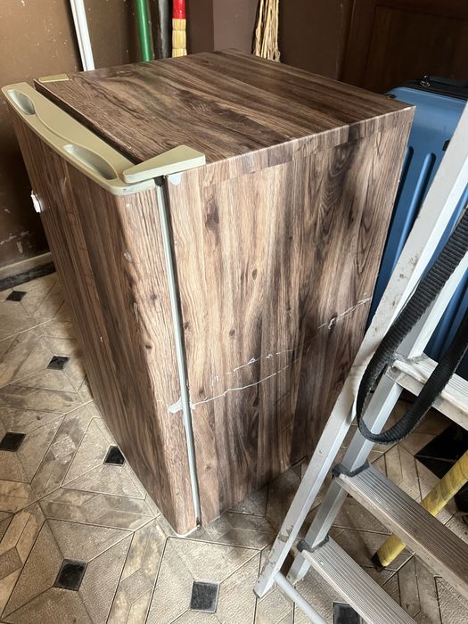 Мини холодильник midea