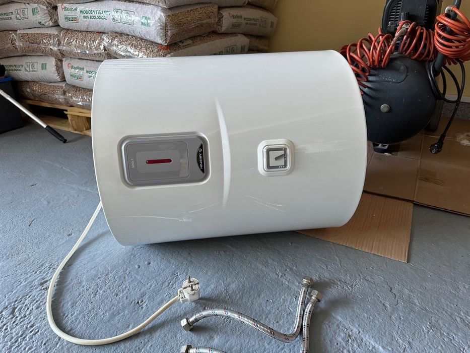 Boiler Ariston 50 Litri