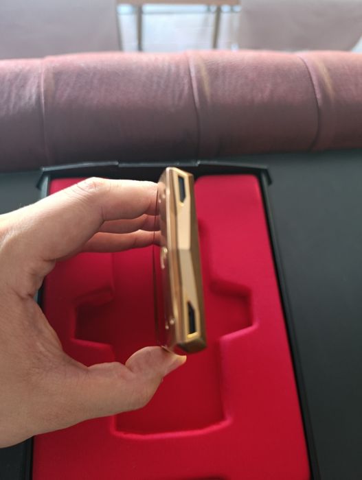 Tonino Lamborghini Antares TL66