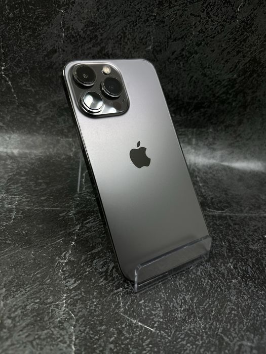 iPhone 13 Pro 128Gb 100% (Костанай,Аль-Фараби,65,ЦУМ) лот 951702