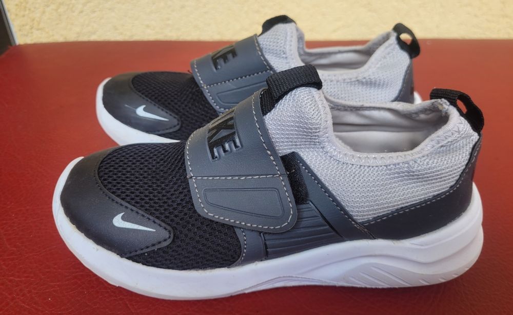 Детски маратонки Nike 34