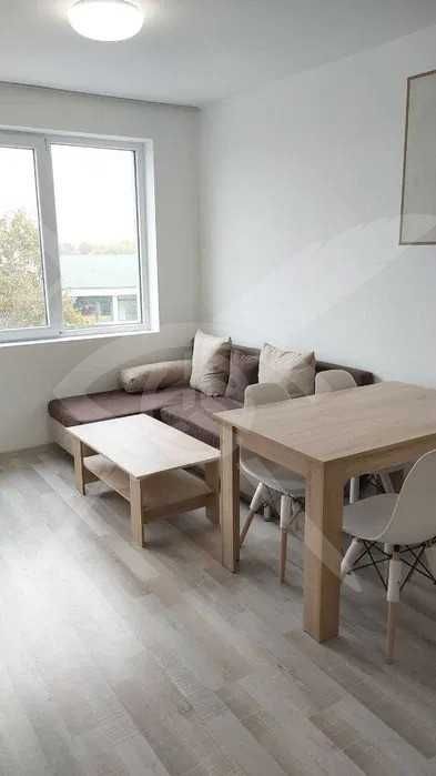 Дава се под наем Двустаен апартамент в Варна, Кайсиева градина - 58 кв.м за 350 € - Снимка #1