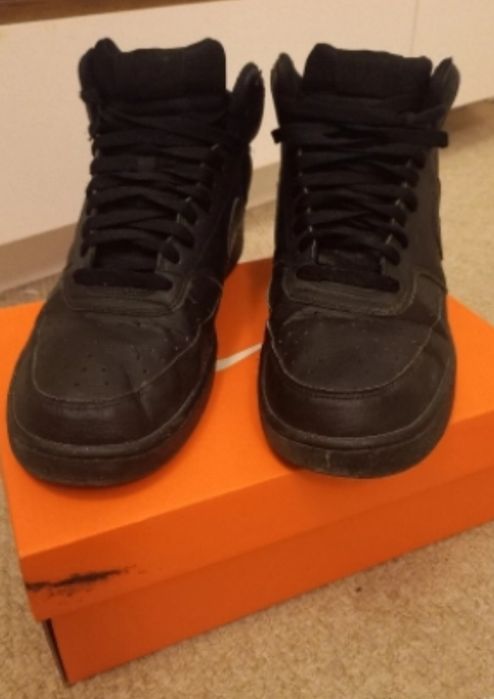 Кецове Nike 45 номер