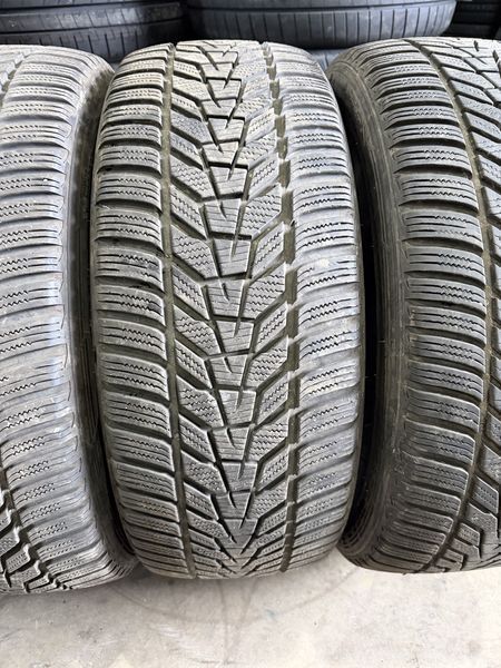 235/45/20 HANKOOK 4бр