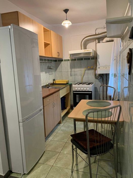 Inchiriere apartament 1 camera -Lugoj