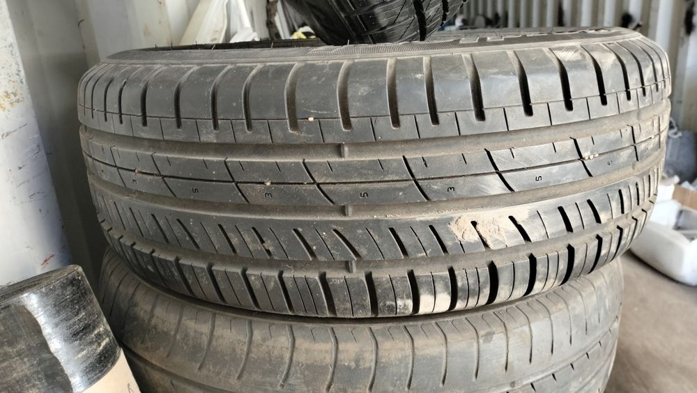 Продам резину летние 1 шт