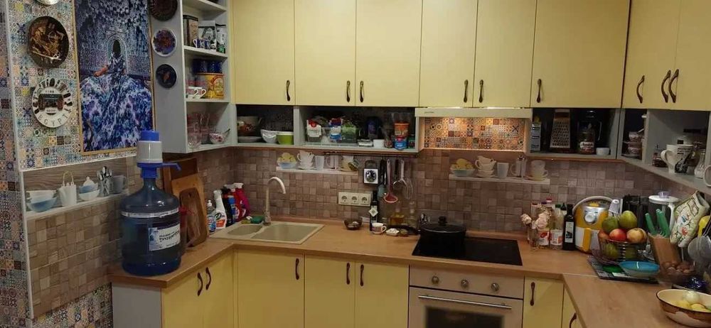 Едностаен имот в кв.Красно село