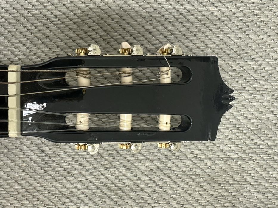 Chitara clasica Tamura P45