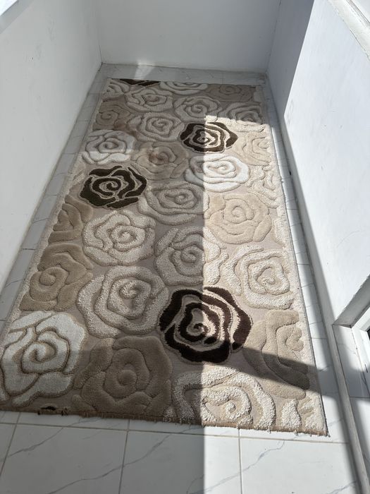 Ковровая дорожка