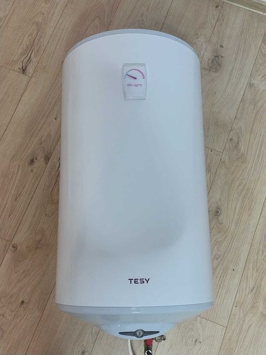 Boiler electric Tesy BiLight, 80 L, 2000 W