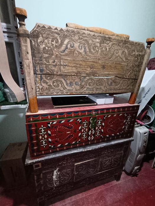 Продам антиквариат