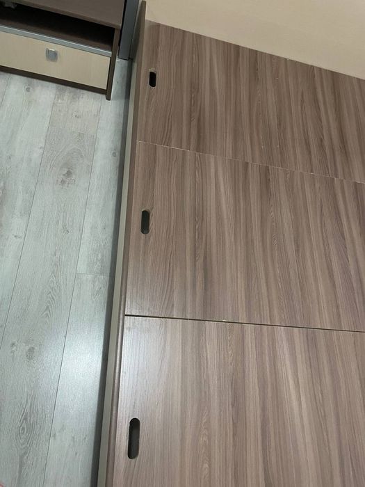 Двухспальная кровать