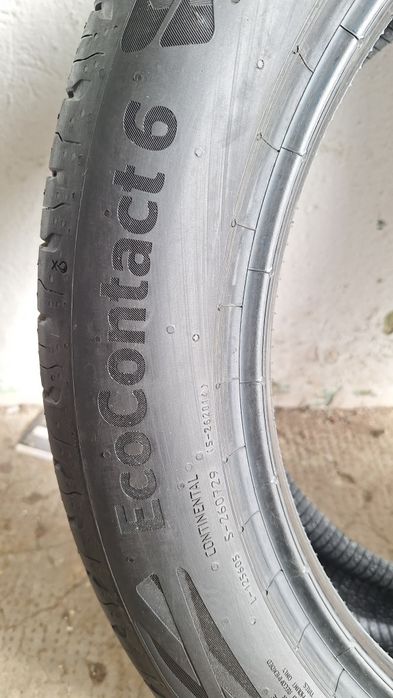 Anvelope vara 215.50 r18 Continental