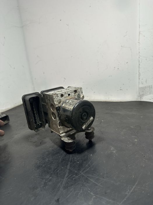 Pompa ABS Volkswagen Vw T5 2.5 TDI 7H0907379R | 7H0614517B