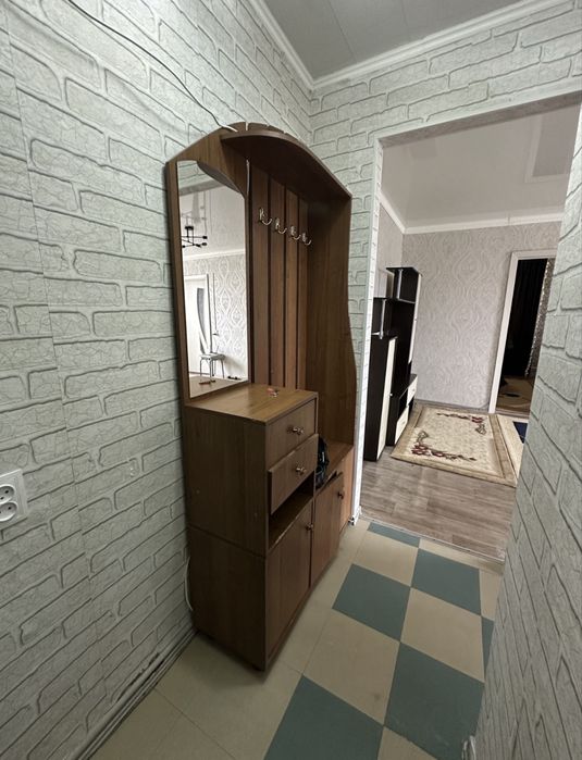 Сдам 3х комнатную квартиру