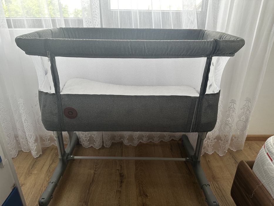 Patut pentru bebe lionelo