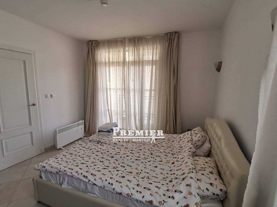 Продава се Двустаен апартамент в Черноморец - 75 кв.м за 1667 €/кв.м - Снимка #4