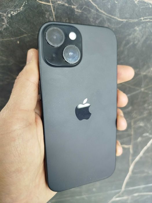 iphone 15 (128gb) под разбор на запчасти