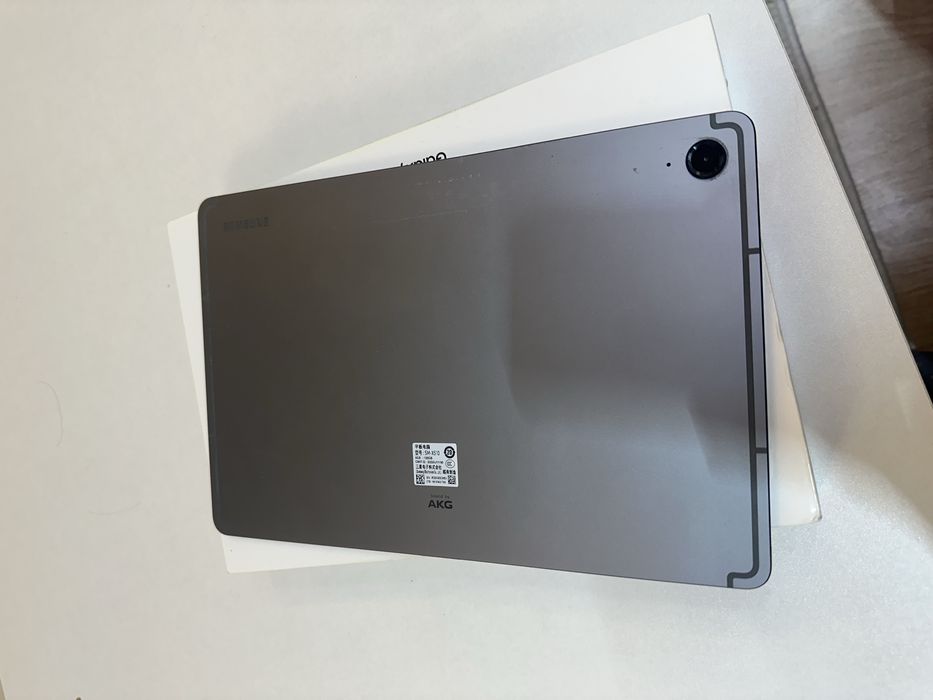 Samsung Galaxy Tab S9 FE