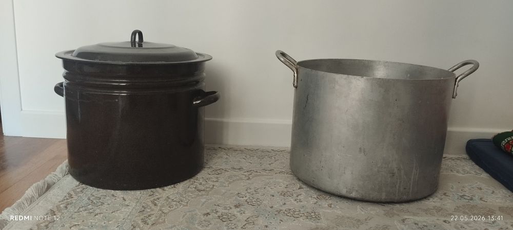 Продам  кастрюлю