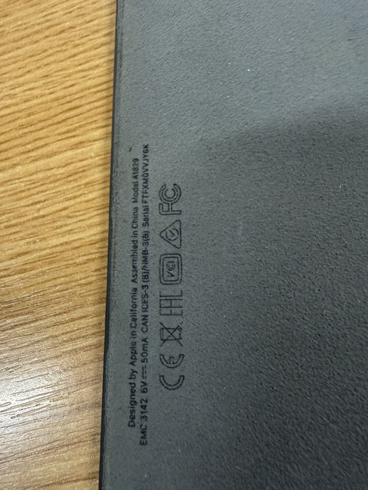 iPad generatia 7, A2197 (2019)