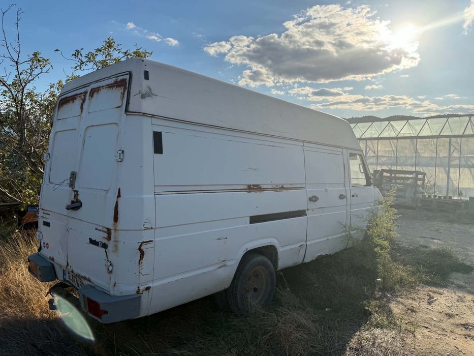 Микробус Iveco Daily 35.10