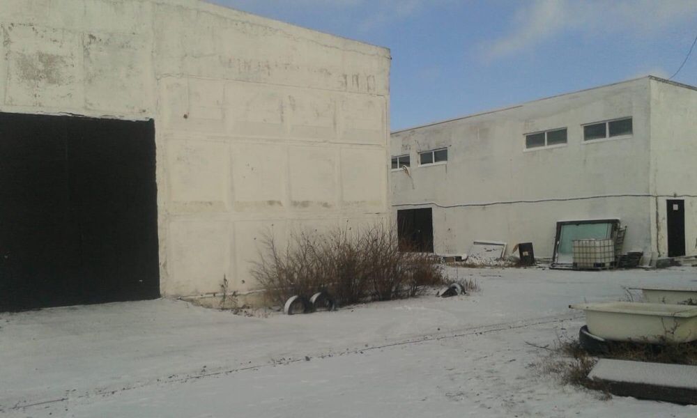 продам пром.базу в городе Экибастузе