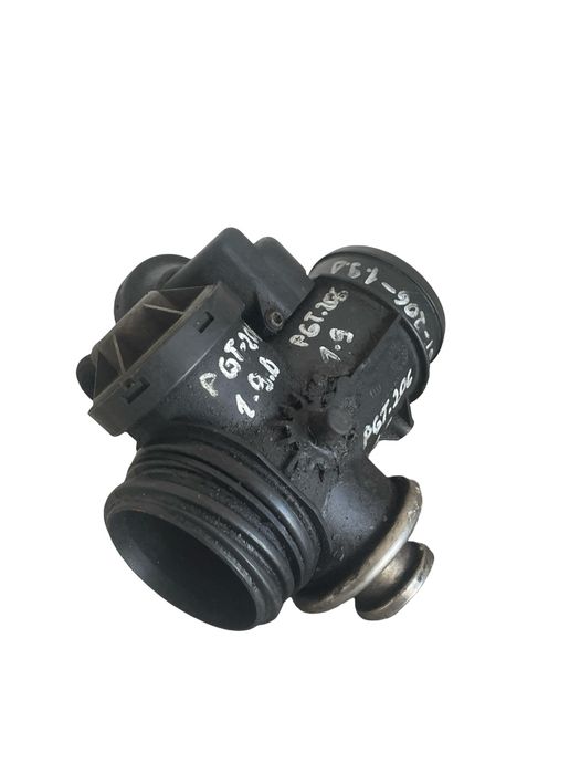 Clapeta De Acceleratie Peugeot 206 Hatchback 2A/C 1998 - > 1.9D