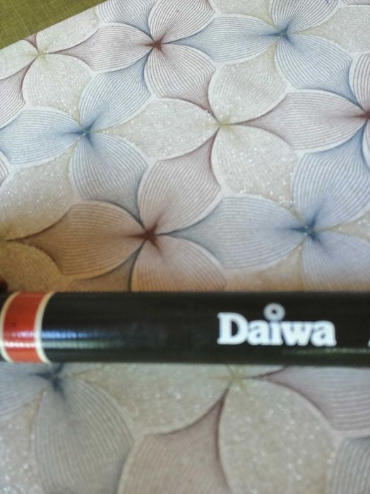 Шaранджийска въдица 6м.